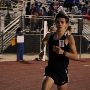 Meet your Posher, Giles